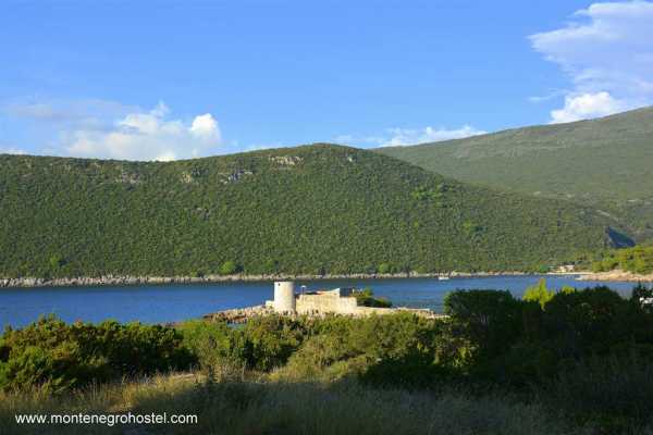 SUNSET TOUR KOTOR WITH MH TRAVEL