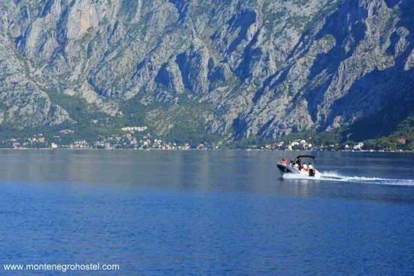 SUNSET TOUR KOTOR WITH MH TRAVEL
