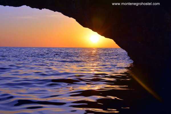 SUNSET TOUR KOTOR WITH MH TRAVEL
