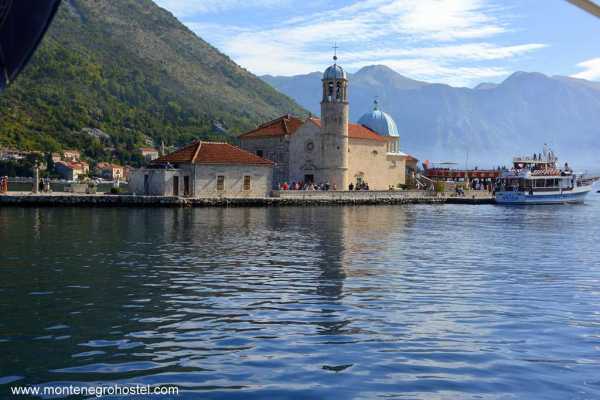 SUNSET TOUR KOTOR WITH MH TRAVEL