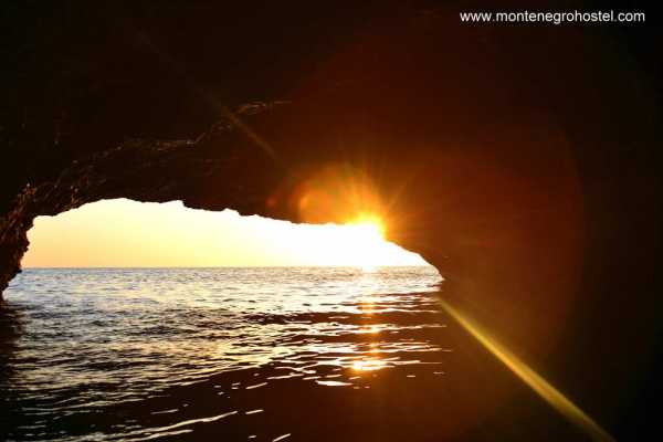 SUNSET TOUR KOTOR WITH MH TRAVEL