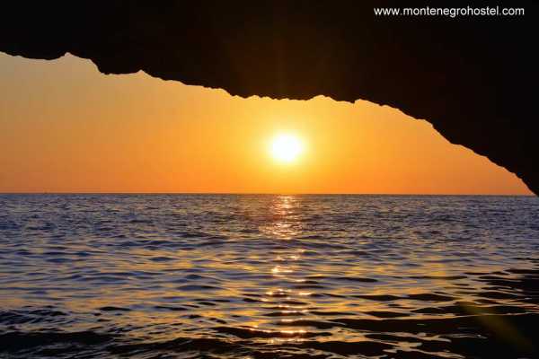 SUNSET TOUR KOTOR WITH MH TRAVEL
