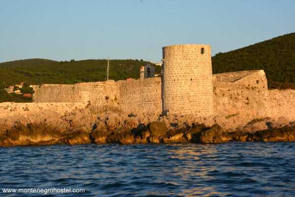 SUNSET TOUR KOTOR WITH MH TRAVEL