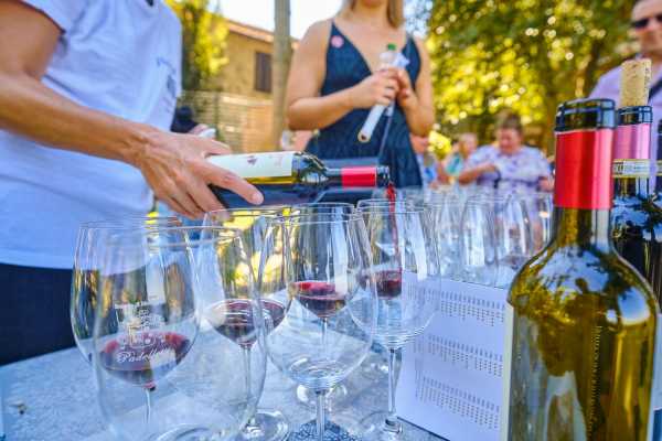 Val d'Orcia full day tour - Pienza , Montalcino and Montepulciano tour with wine & cheese tasting
