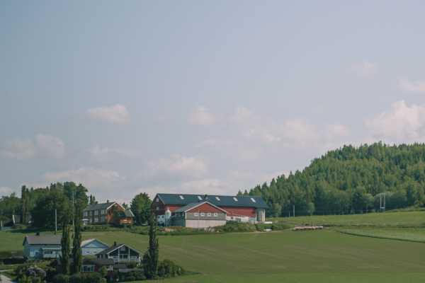 Opplev klosterbygda p&aring; sykkel