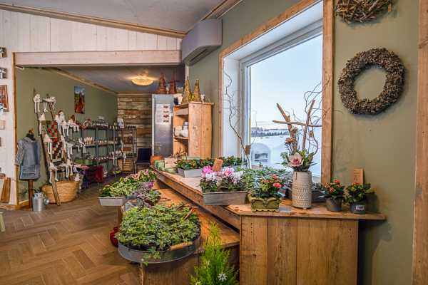 Opplev klosterbygda p&aring; sykkel