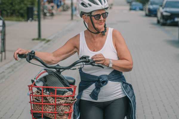 Opplev klosterbygda p&aring; sykkel