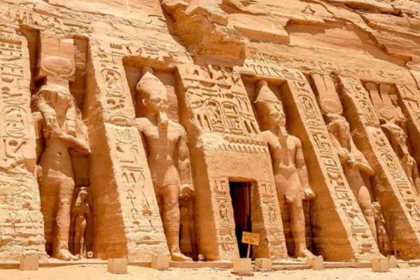 3 Days tour Egypt Highlights from Hurghada