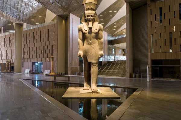 3 Days tour Egypt Highlights from Hurghada