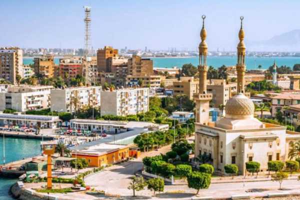 2 Days Trip to Cairo from Port said Port