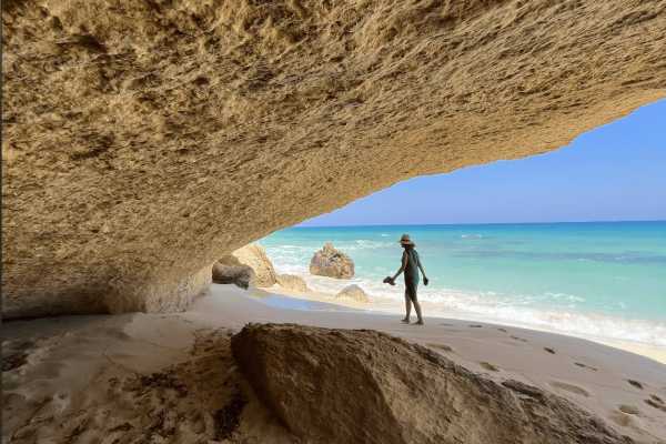 7 Day tour Cairo Alexandria and Siwa Oasis