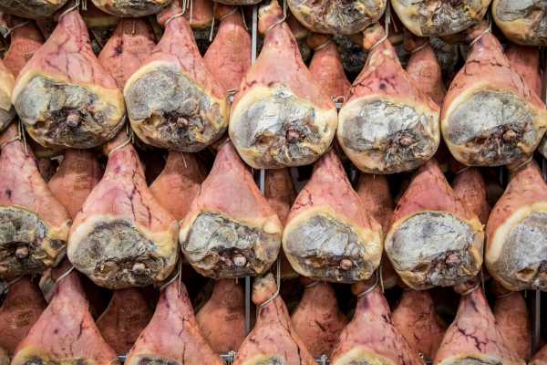 TASTY BUS: Parmigiano Reggiano, Prosciutto di Parma & Aceto Balsamico- giornata intera