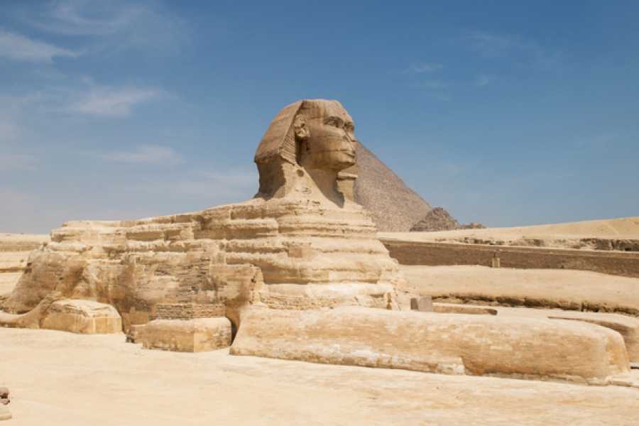 Egypt Tour packages Giza-pyramiderne & Tur til Det Store Egyptiske Museum | Privat 2026