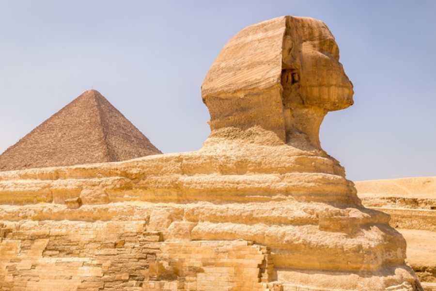 Egypt Tour packages Giza-pyramiderne & Tur til Det Store Egyptiske Museum | Privat 2026