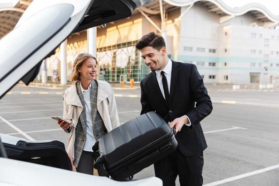 Egypt Tour packages Transfer fra hotel i Siwa til Cairo Lufthavn