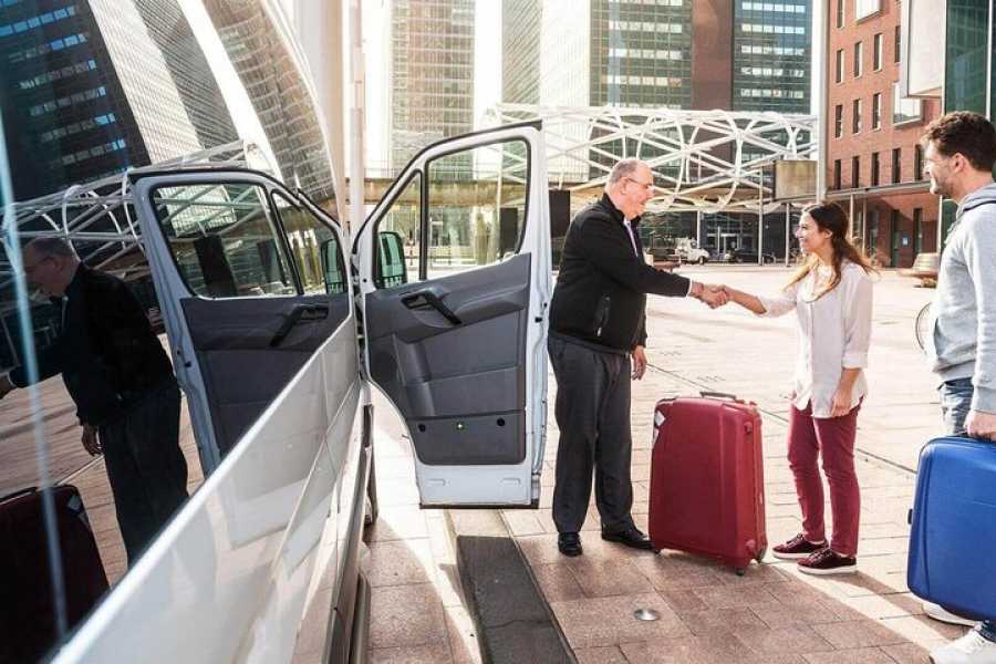 Egypt Tour packages Transfer fra hotel i Siwa til Cairo Lufthavn