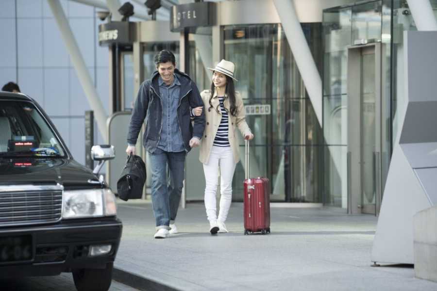 Egypt Tour packages Transfer fra hotel i Siwa til Cairo Lufthavn