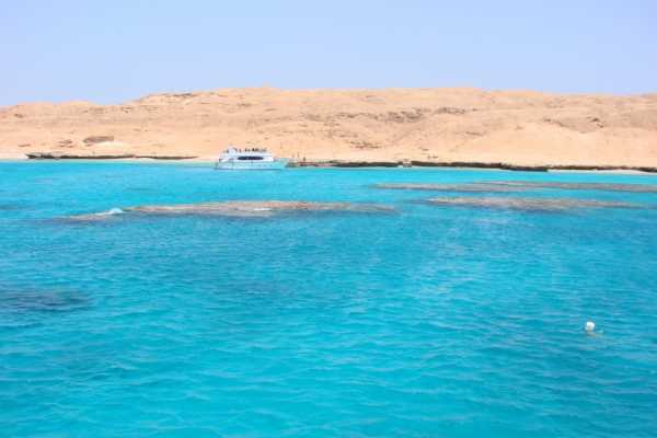 Transfer from Hotel in Hurghada to Hurghada Airport