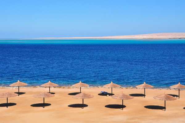 Transfer from Hotel in Hurghada to Hurghada Airport