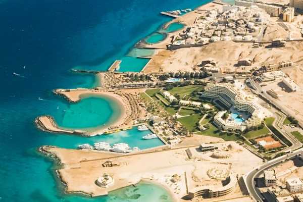 Transfer from Hotel in Hurghada to Hurghada Airport