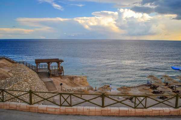 Transfer from Hotel in Hurghada to Hurghada Airport