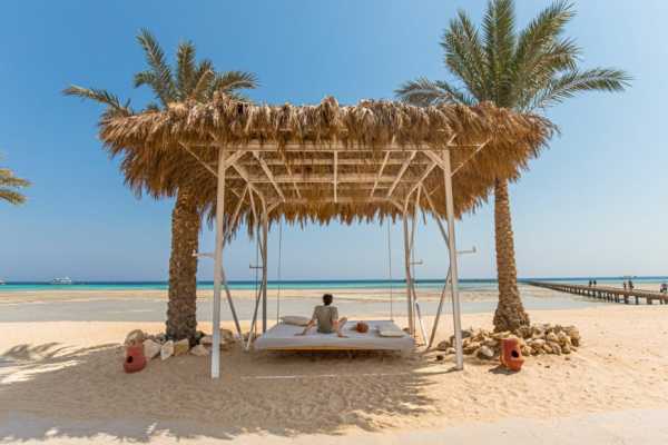 Transfer from Hotel in Soma bay to Hurghada Airport