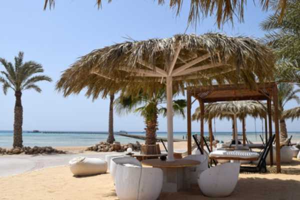 Transfer from Hotel in Soma bay to Hurghada Airport