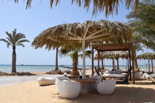 Transfer from Hotel in Soma bay to Hurghada Airport