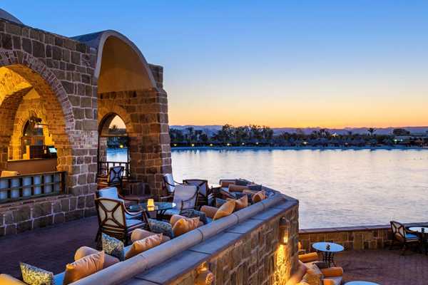 Transfer from Hotel in El Quseir to Hurghada Airport