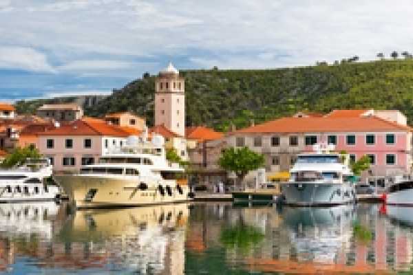 KRKA NATIONAL PARK tour & wine tasting