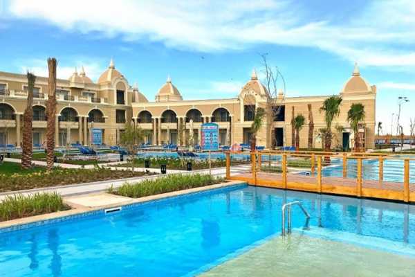 Transfer from Hotel in Portghalib to Hurghada Airport