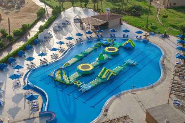 Transfer from Hotel in Makadi bay to Hurghada Airport