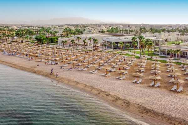 Transfer from Hotel in Makadi bay to Hurghada Airport