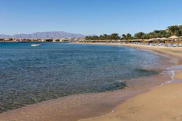 Transfer from Hotel in Makadi bay to Hurghada Airport