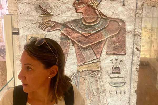 6 Days Egypt Itinerary