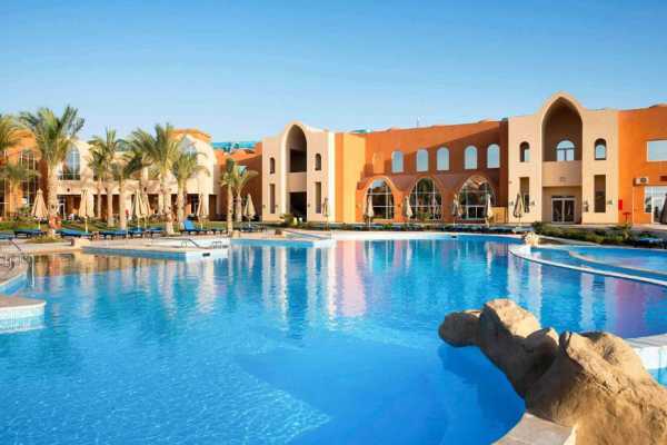 Transfer from Marsa Alam Airport to Hotel in Marsa Alam