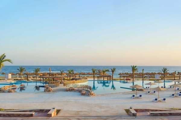 Transfer from Marsa Alam Airport to Hotel in Marsa Alam