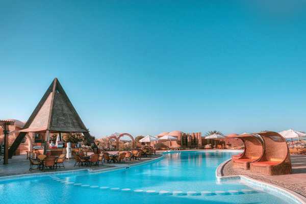 Transfer from Marsa Alam Airport to Hotel in Marsa Alam