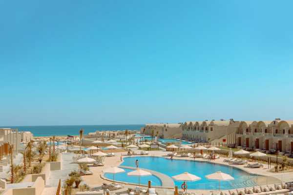 Transfer from Marsa Alam Airport to Hotel in Marsa Alam