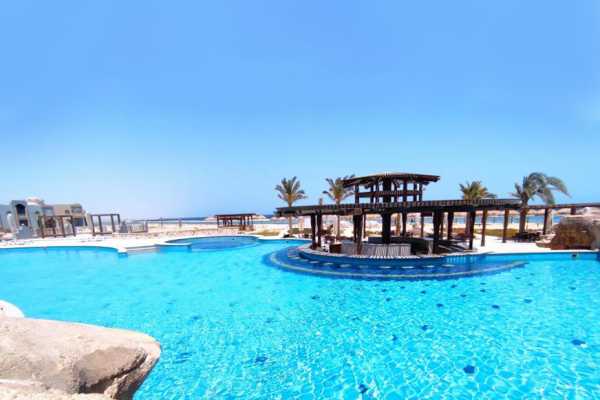 Transfer from Marsa Alam Airport to Hotel in Marsa Alam