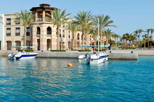 Transfer from Marsa Alam Airport to Hotel in Portghalib