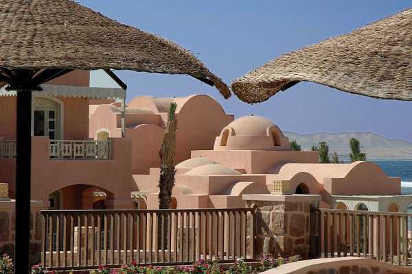 Transfer from Hotel in El Quseir to Marsa alam Airport