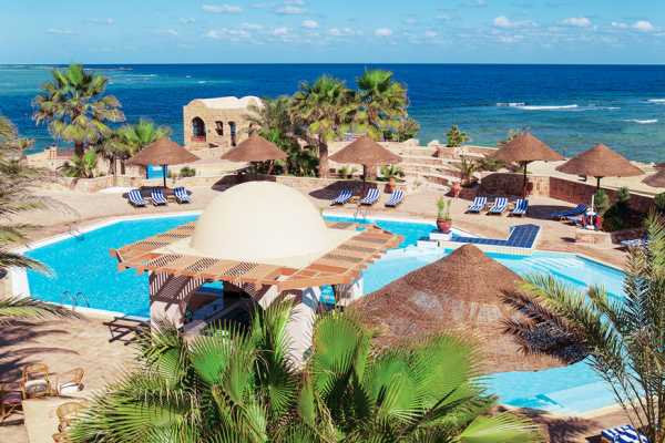 Transfer from Hotel in El Quseir to Marsa alam Airport