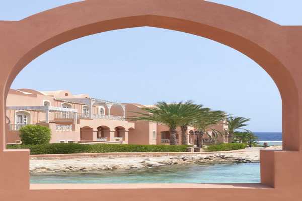 Transfer from Hotel in El Quseir to Marsa alam Airport
