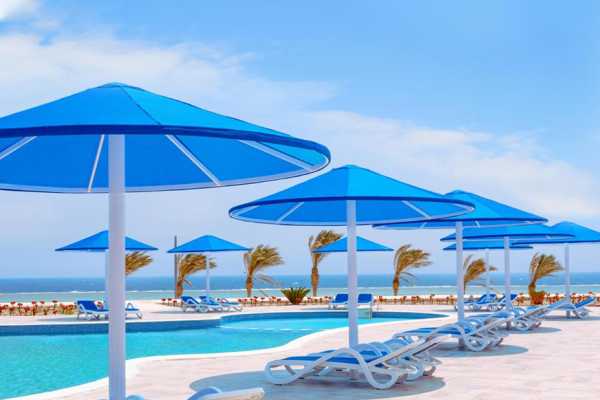 Transfer from Hotel in Portghalib to Marsa Alam airport