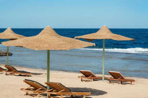 Transfer from Hotel in Portghalib to Marsa Alam airport