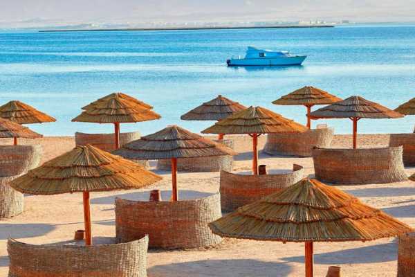 Transfer from Hotel in Soma bay to Marsa Alam Airport