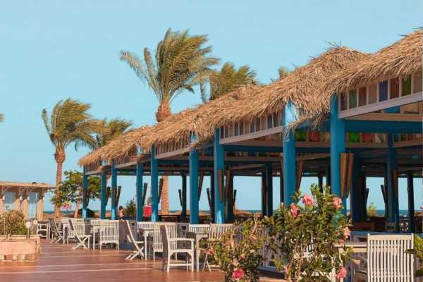 Transfer from Hotel in Soma bay to Marsa Alam Airport