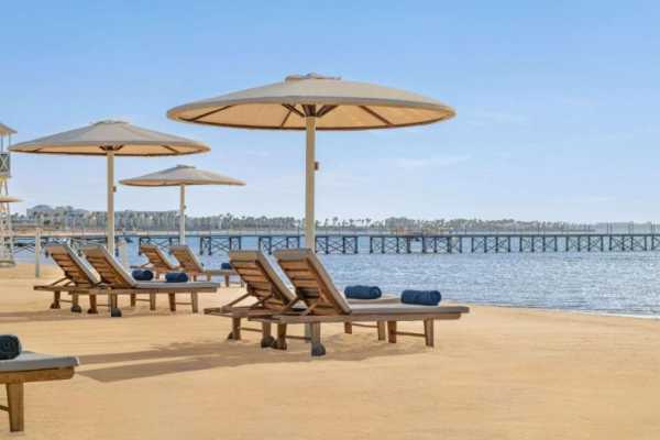 Transfer from Hotel in Soma bay to Marsa Alam Airport