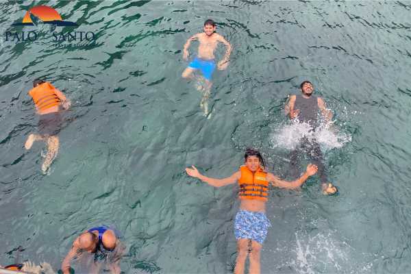 PUERTO LOPEZ| MAGICAL ISLANDS TOUR |SNORKELING | KAYAKING | SUBWING IN TURQUOISE WATERS